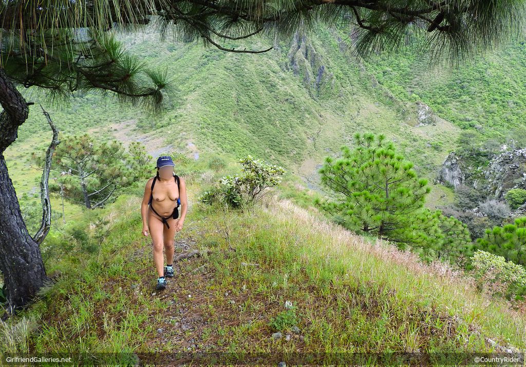 Take A Hike