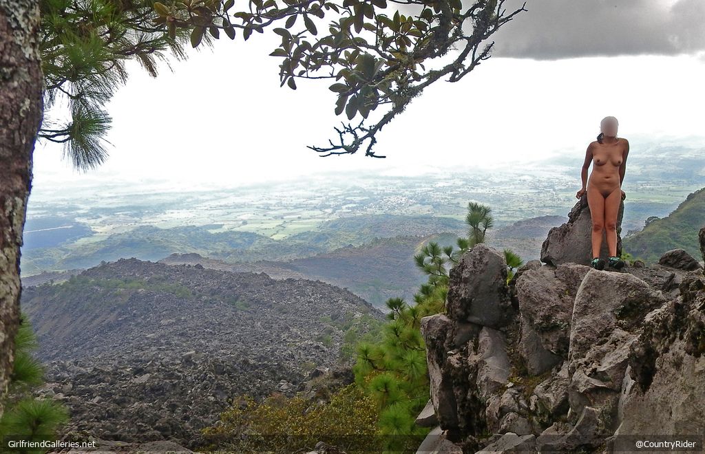Take A Hike