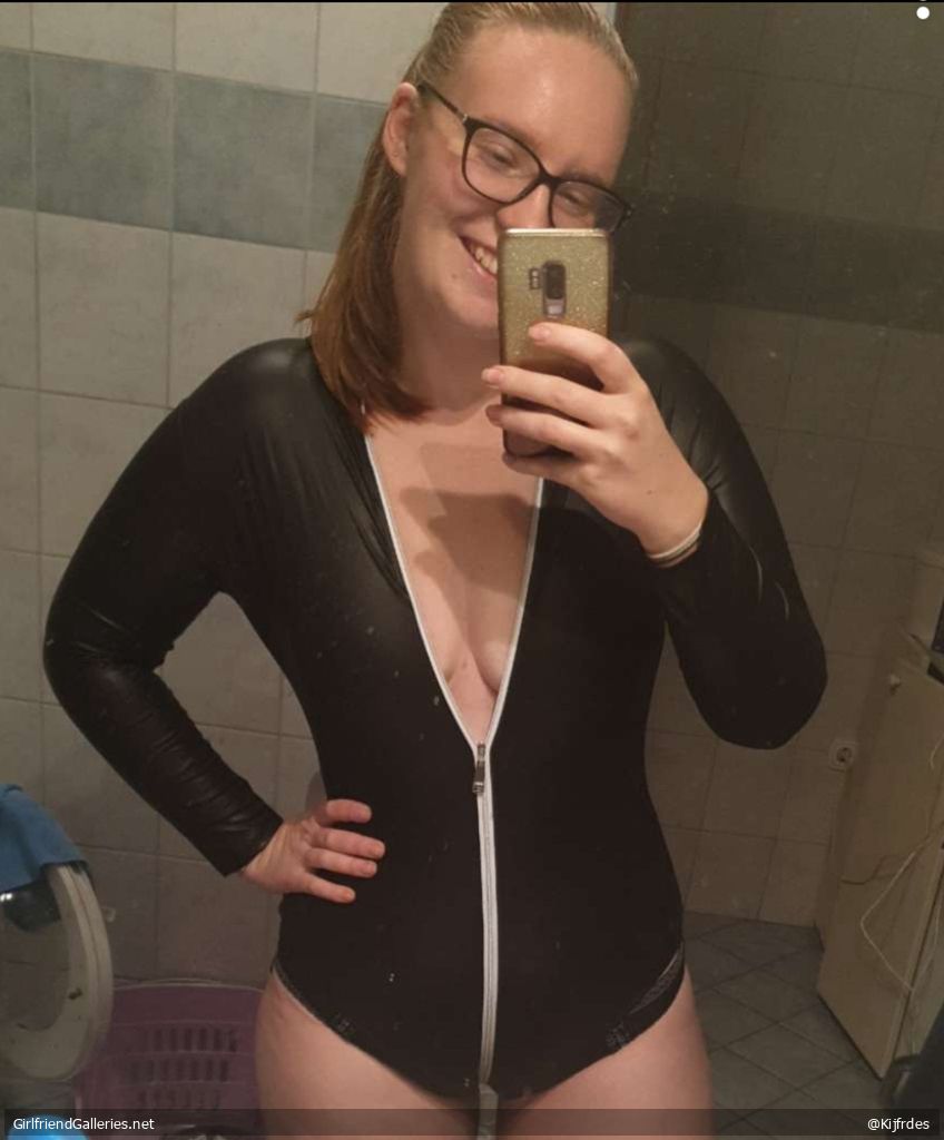 My girl