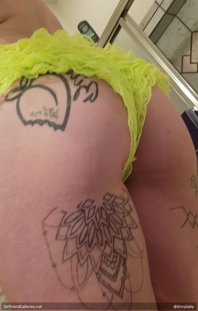 Booty booty booty