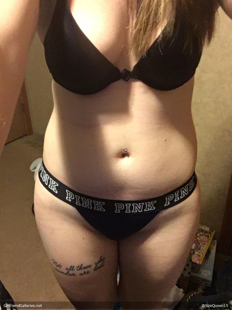 Teen bikini pics