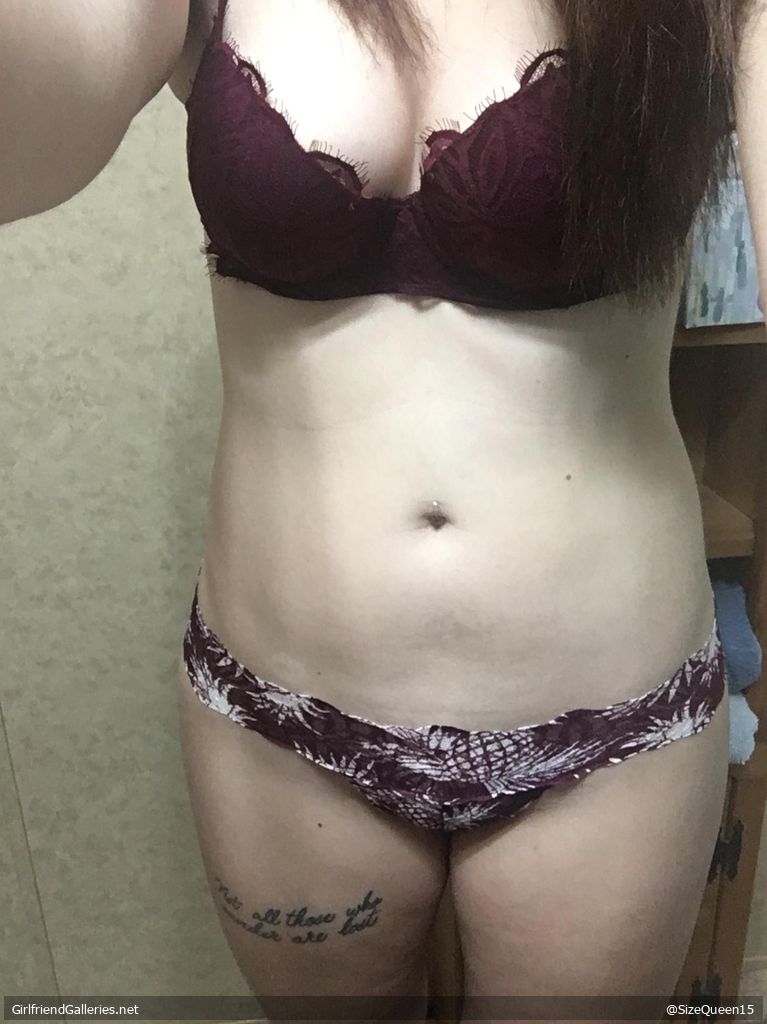Teen bikini pics