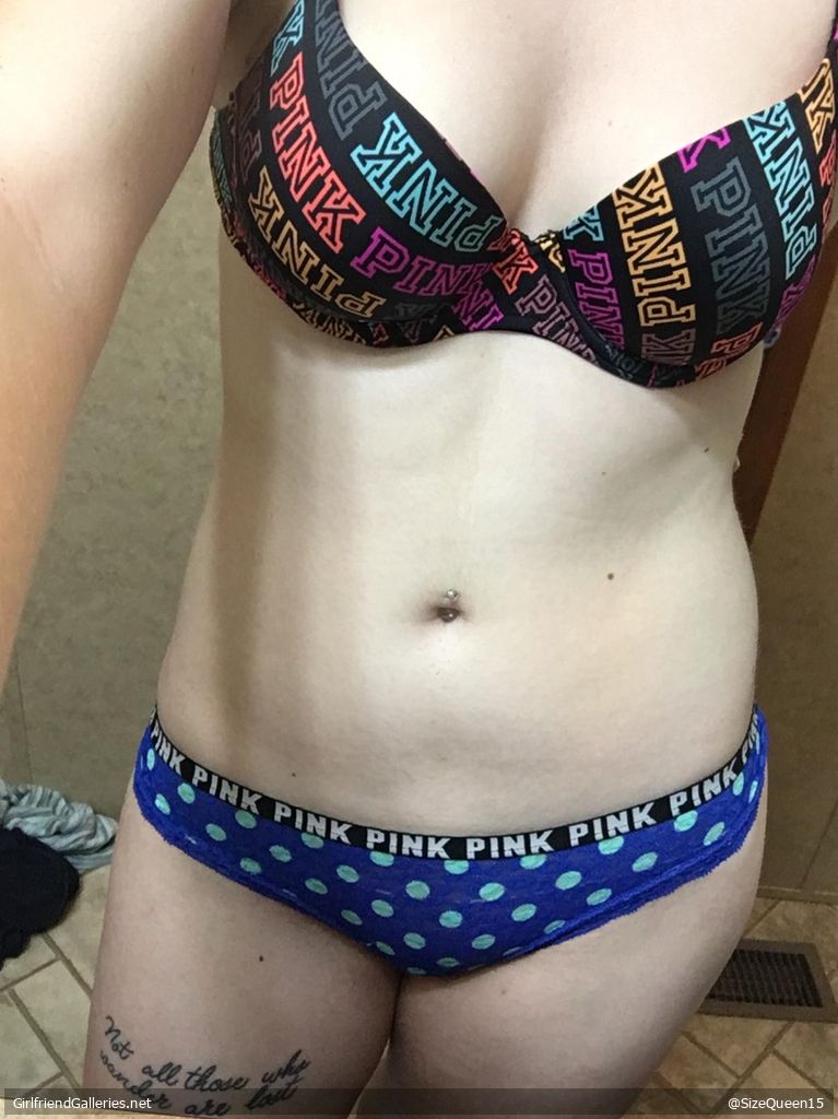 Teen bikini pics