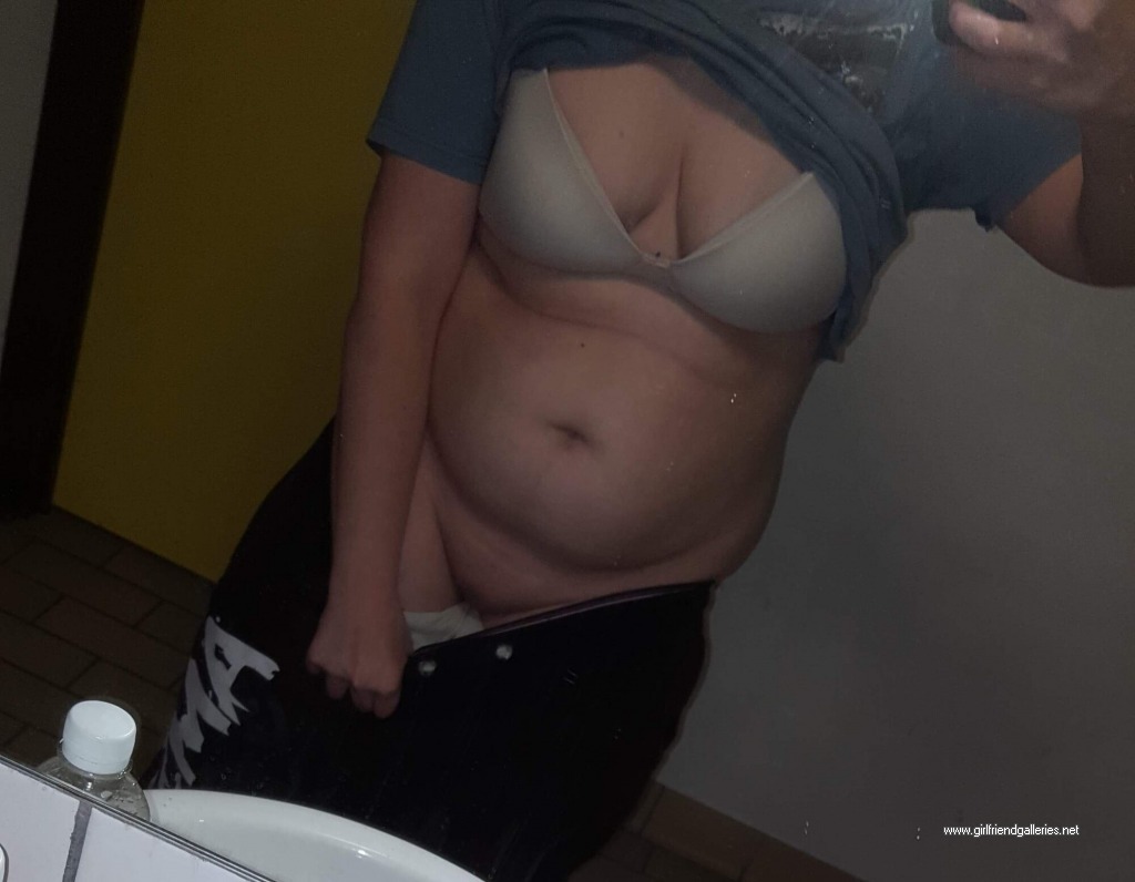 More of my bbw girlfriend 