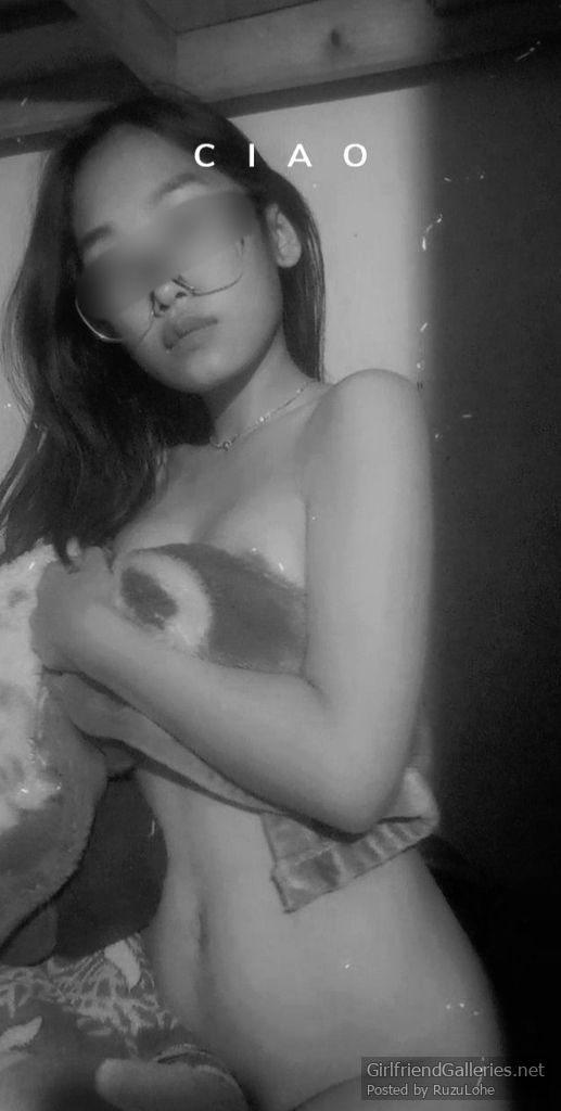 Tight Asian 19yr Old Gf