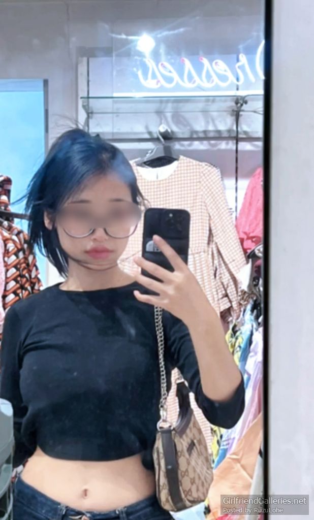 Tight Asian 19yr Old Gf