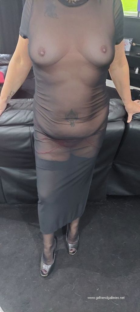 My sexy milf wife