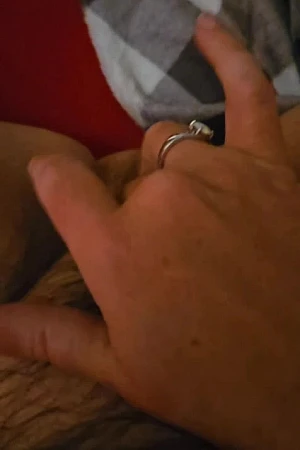 Wife fingering