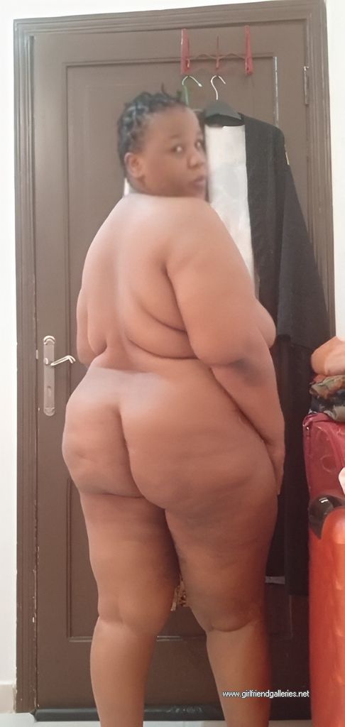 Bbw ebony