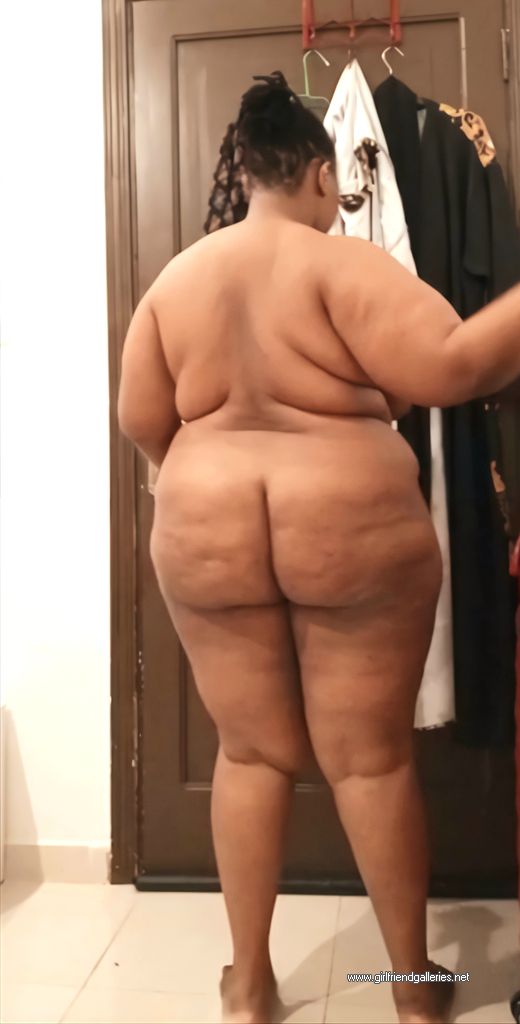 Bbw ebony