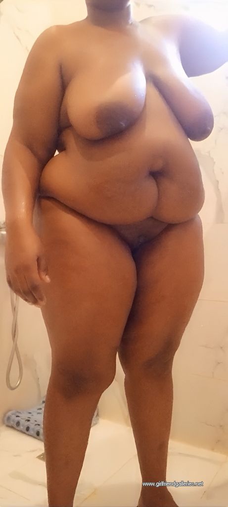 Bbw ebony