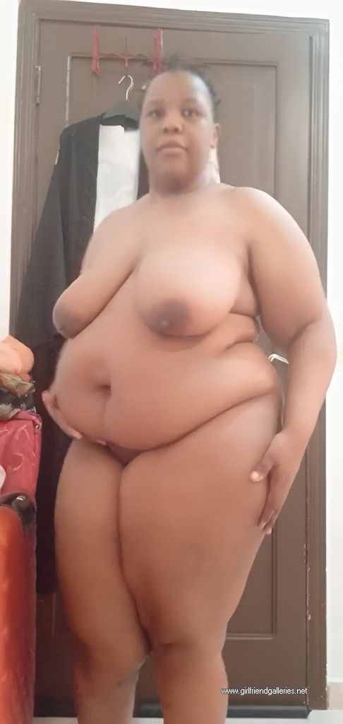 Bbw ebony