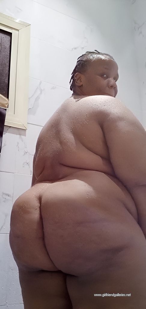 Bbw ebony