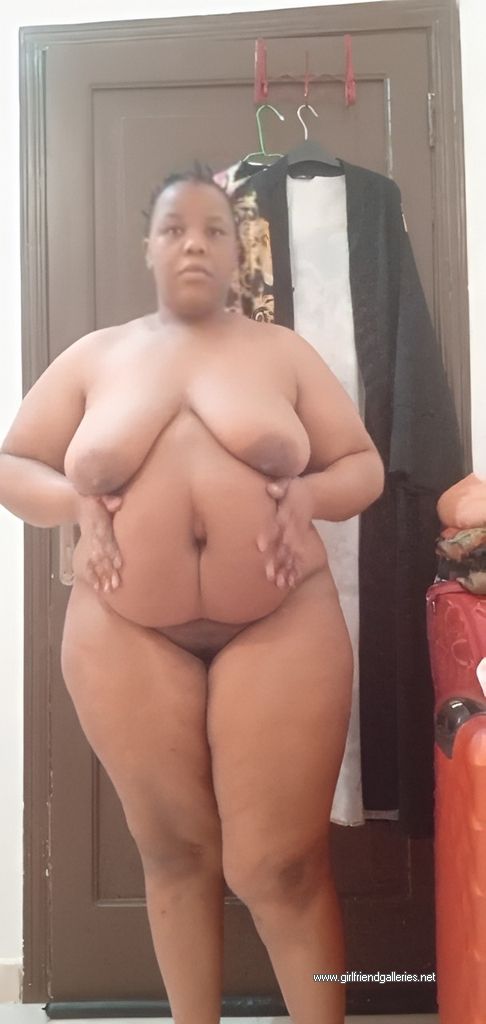 Bbw ebony