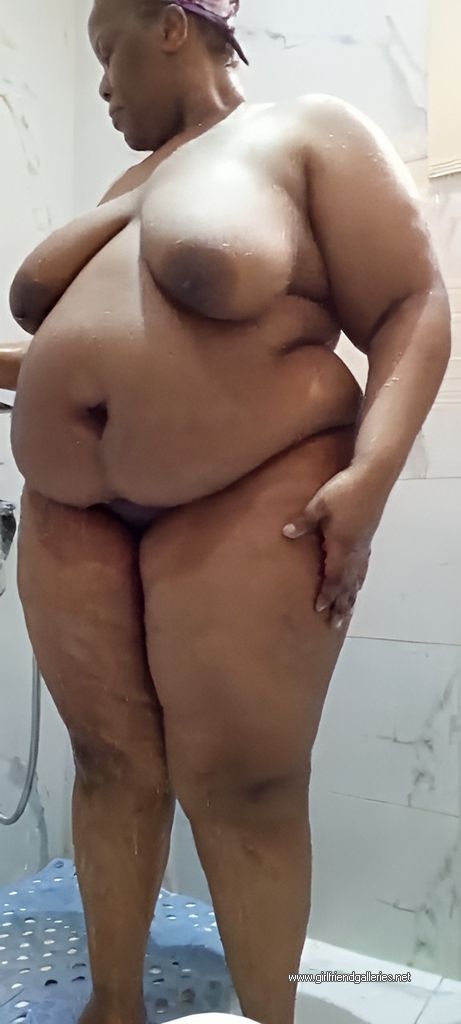 Bbw ebony