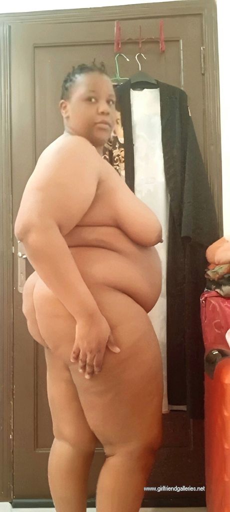 Bbw ebony