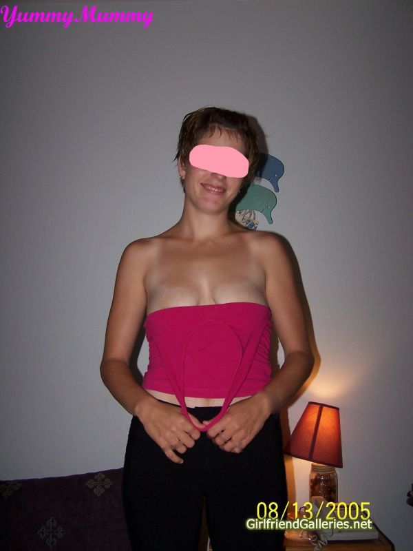 As Requested (Old School All Natural Pics) 1