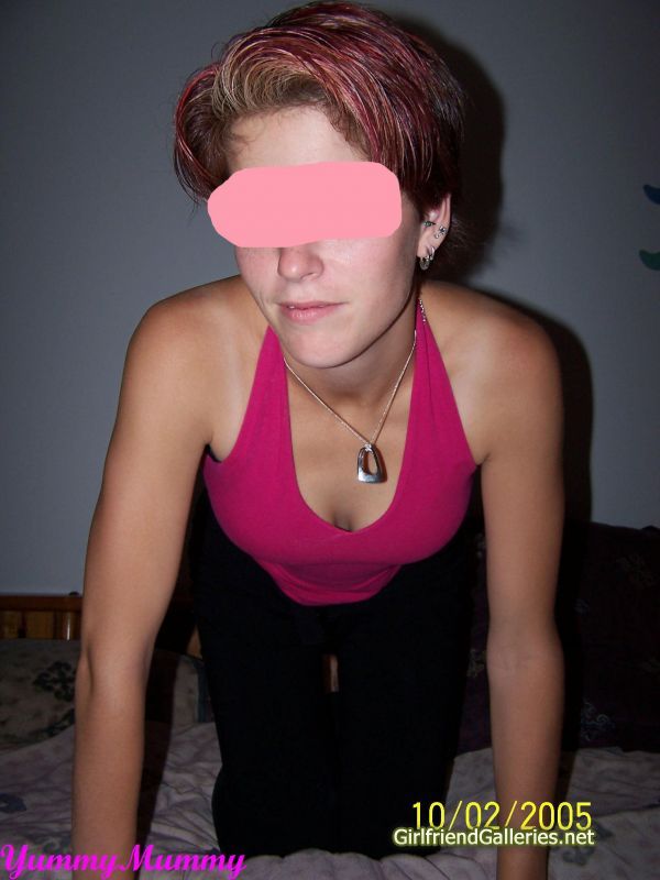As Requested (Old School All Natural Pics) 1