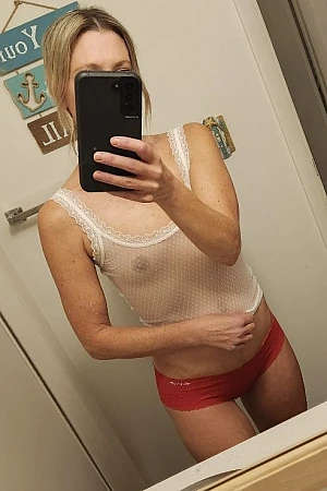 Rate my Mom