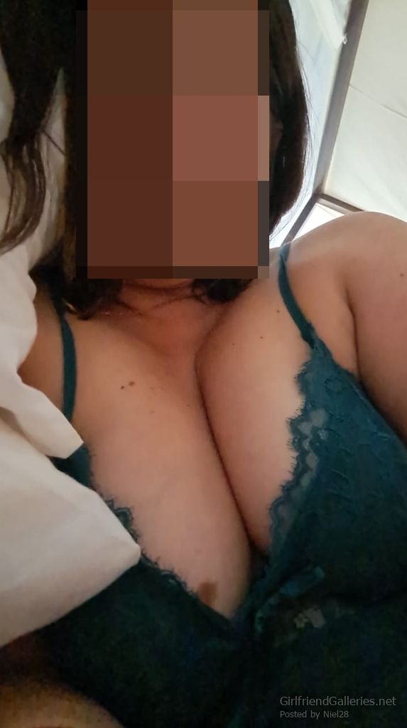 Wife sending nudes