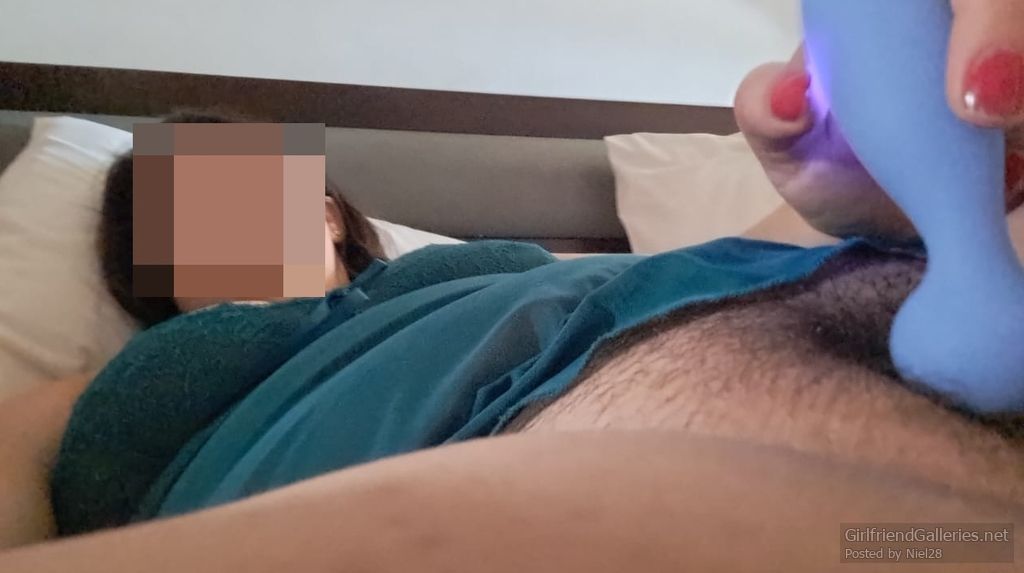 Wife sending nudes