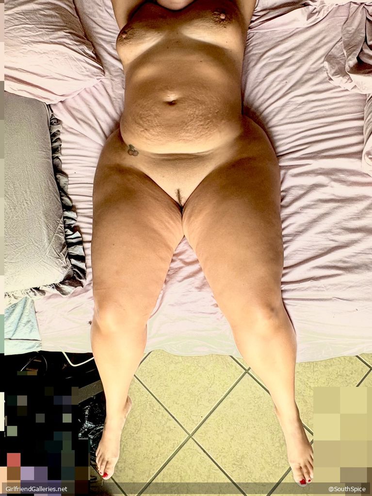 Is Chubby Sexy?