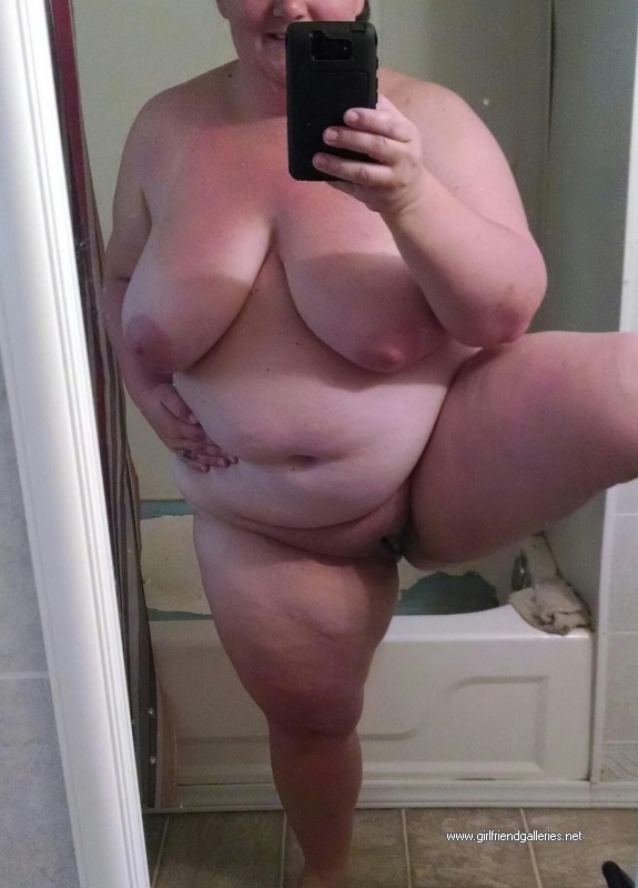 Comment on my sexy bbw