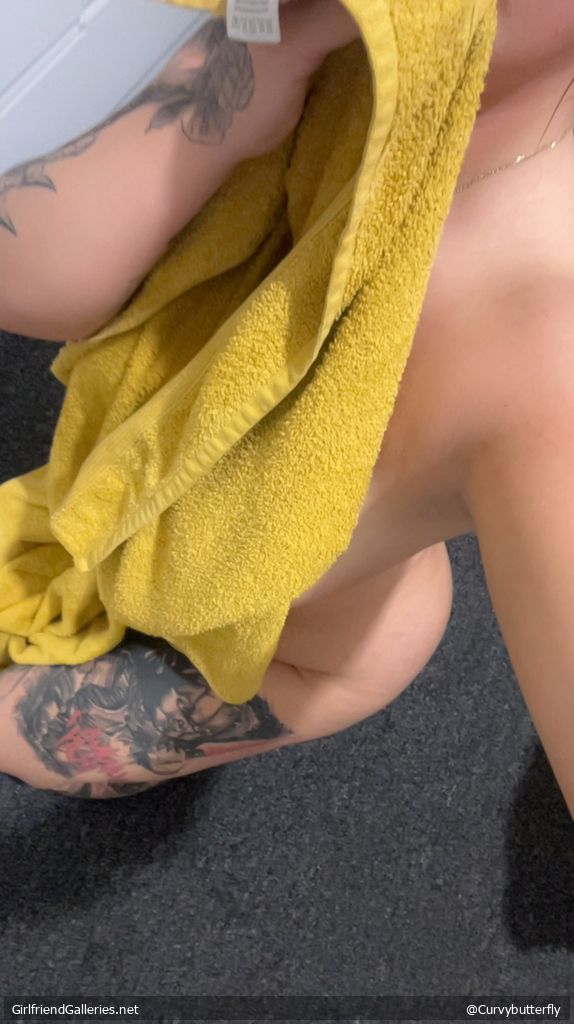 Shower time💦
