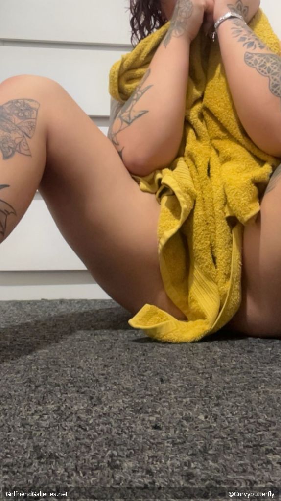 Shower time💦