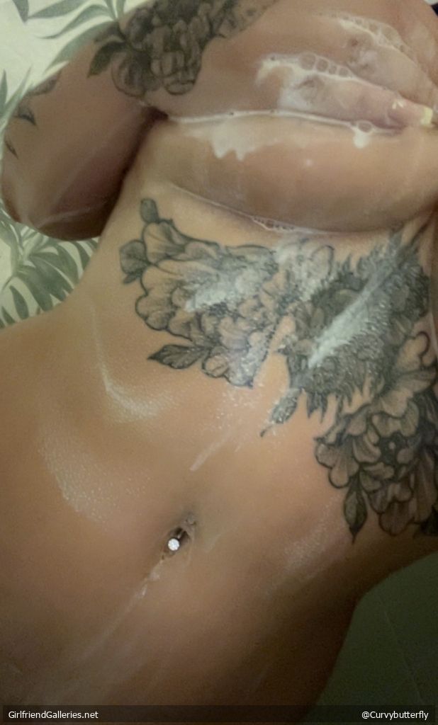 Shower time💦