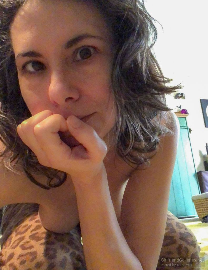 Juicy Mandy