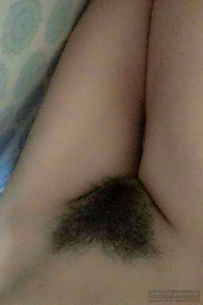 Juicy Mandy