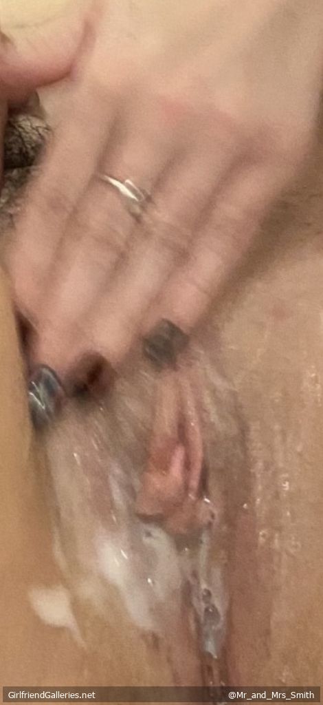 Shy Brunette Milf wife wants young cock