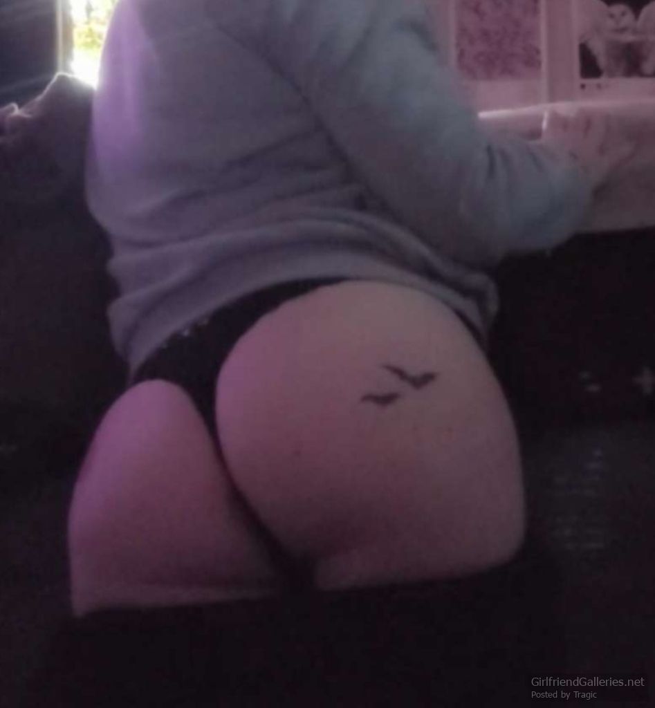 The wife