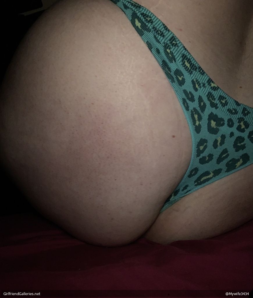 My wife