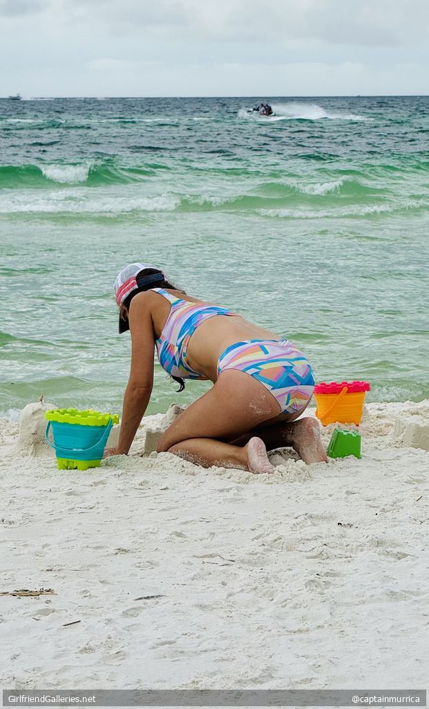 Beach Week
