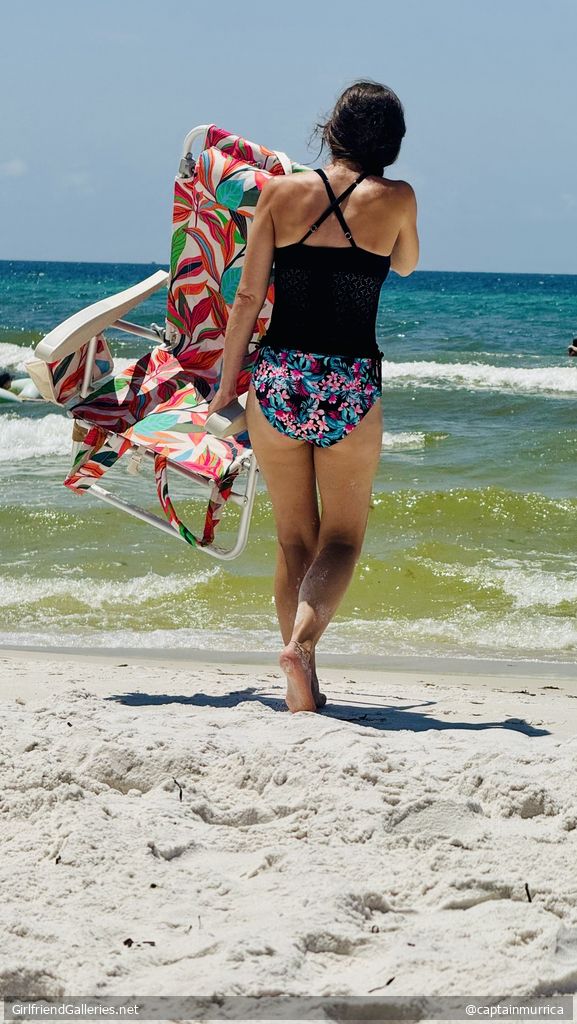Beach Week