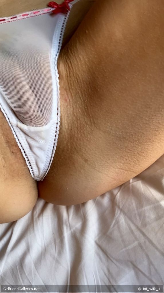Milf flashing