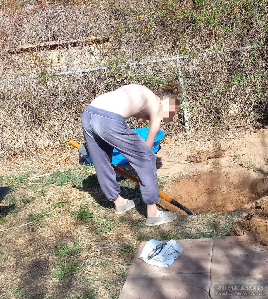 Topless Gardening