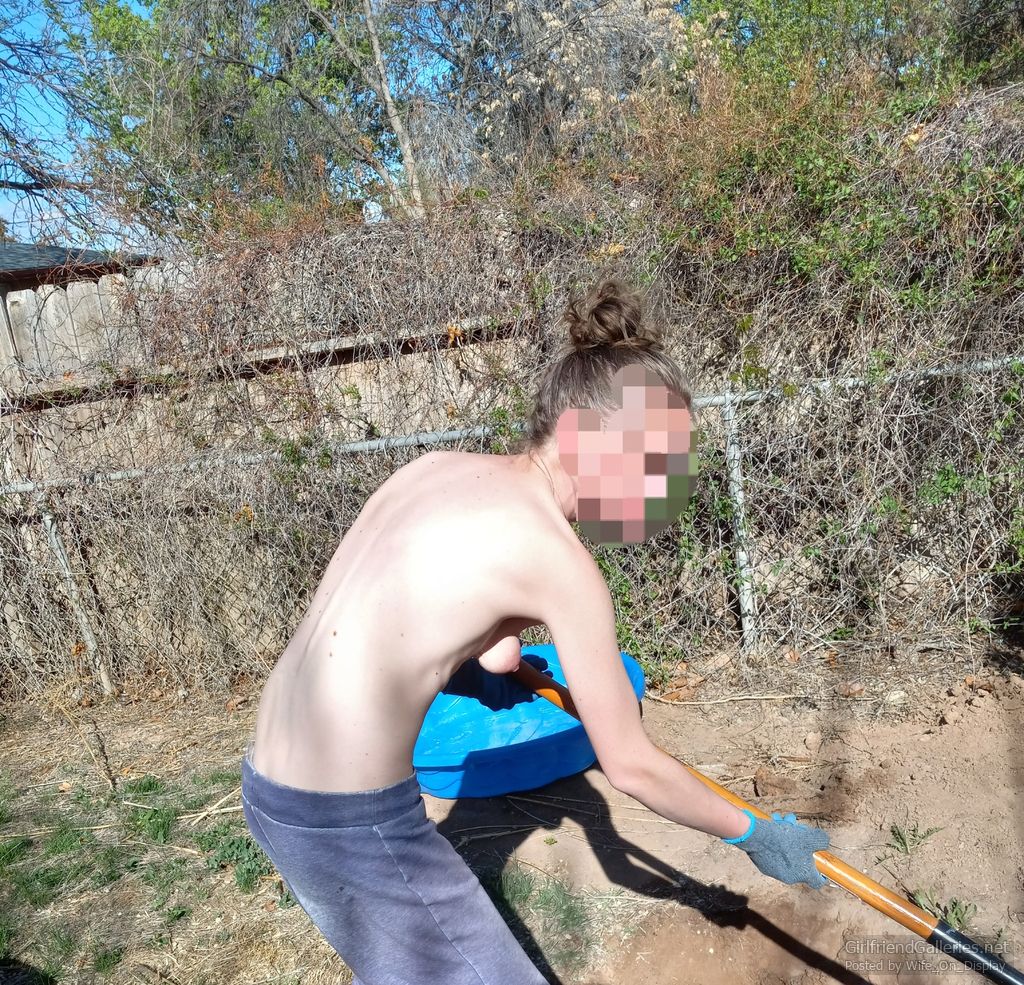 Topless Gardening
