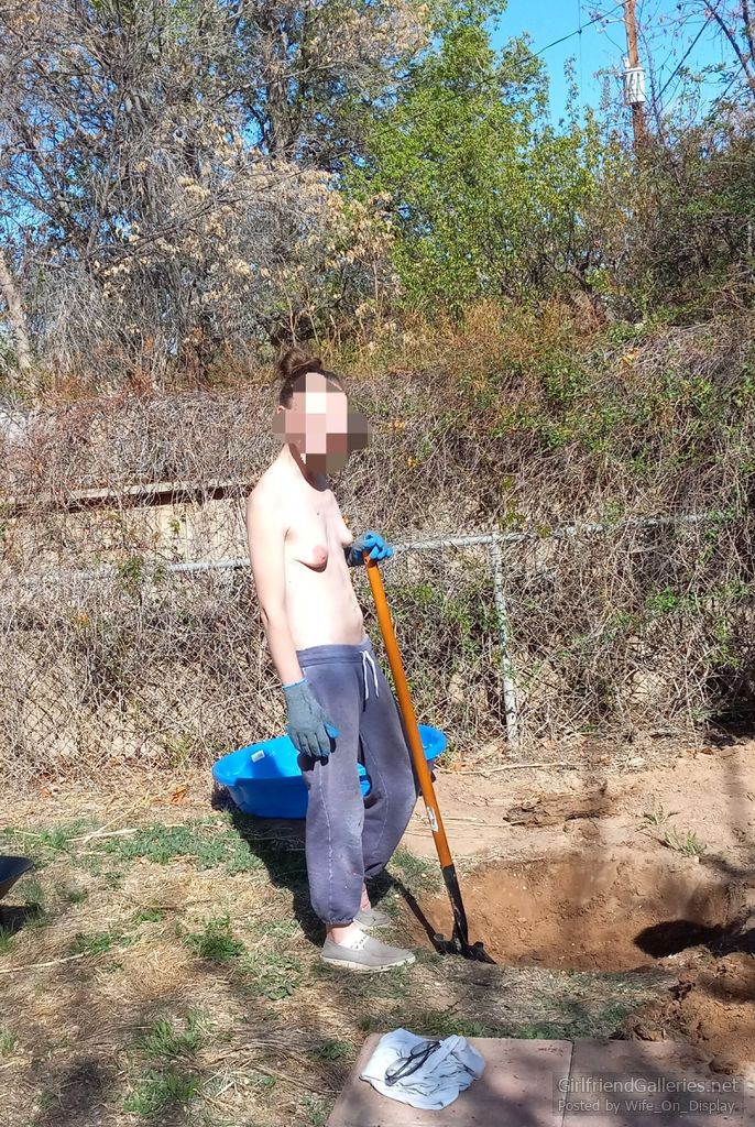 Topless Gardening