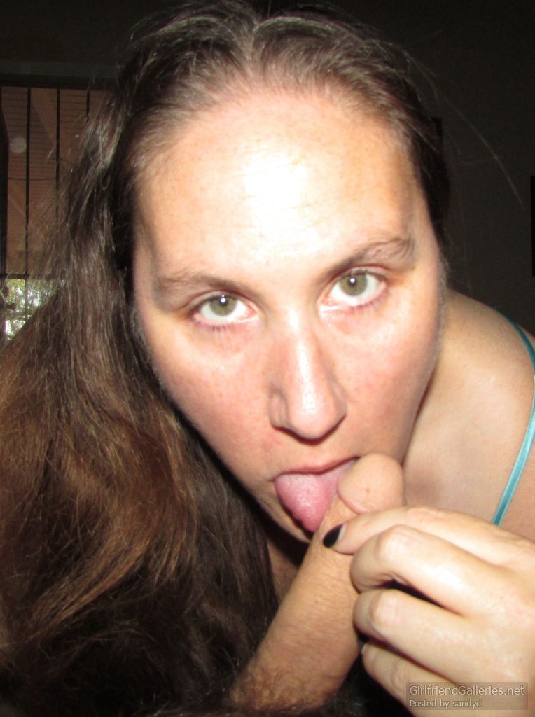 Me in Blues