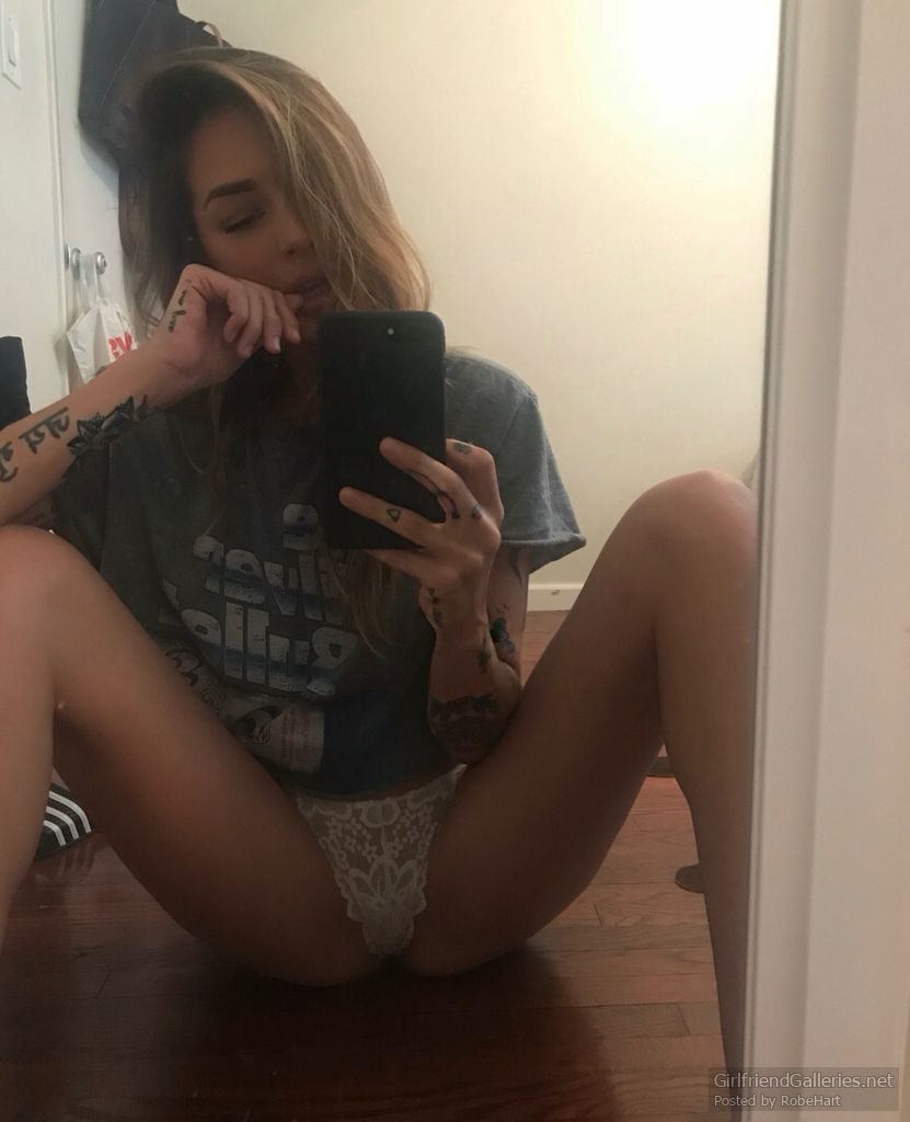Slutty GF