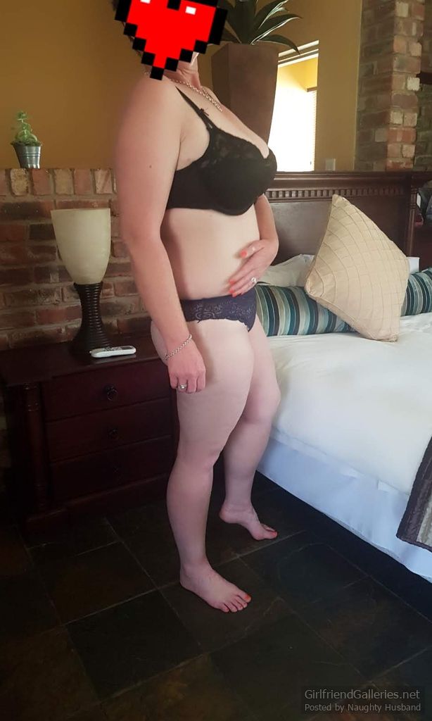 Hot sexy wife