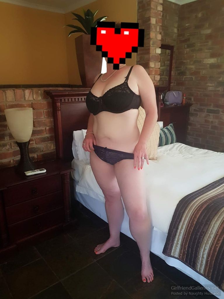 Hot sexy wife