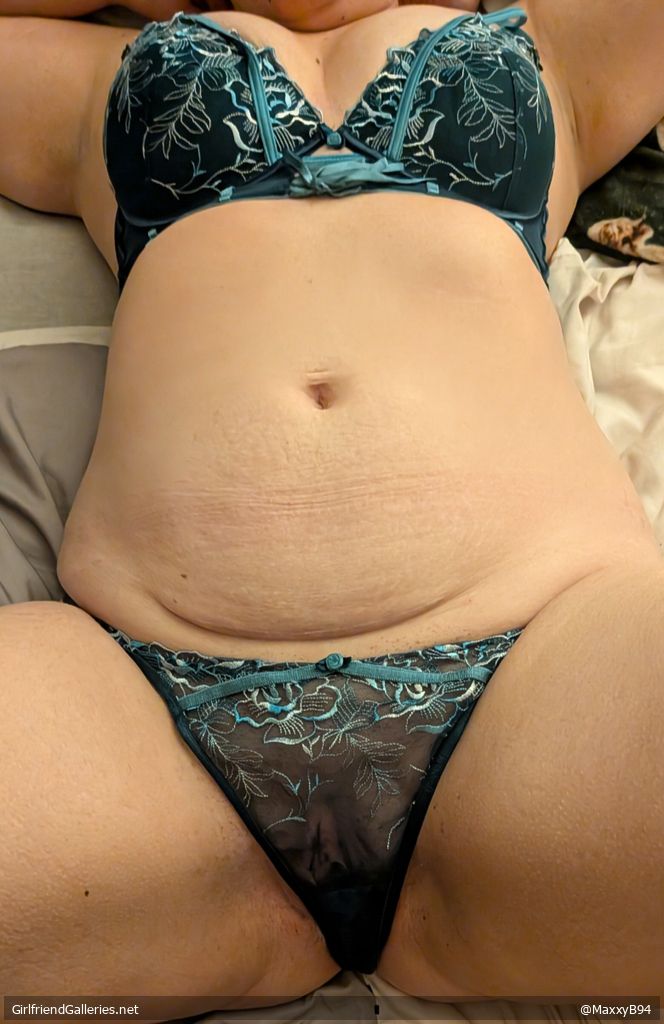 We're back! Wife's pussy and ass