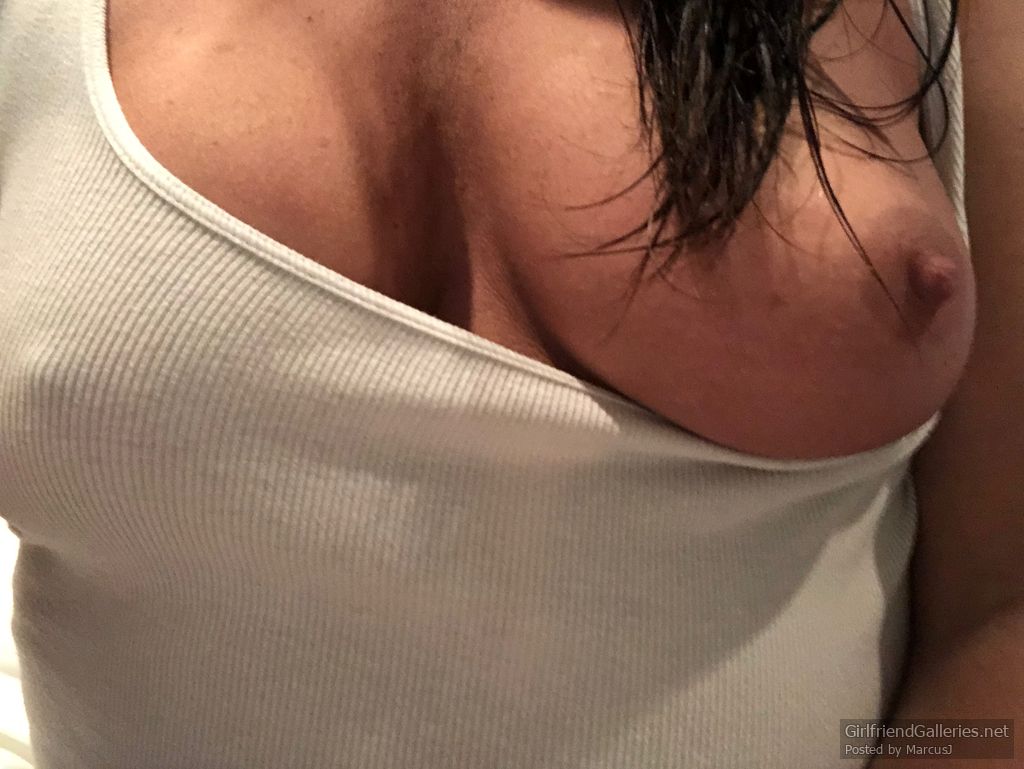 Hot wife, Love cock tribs