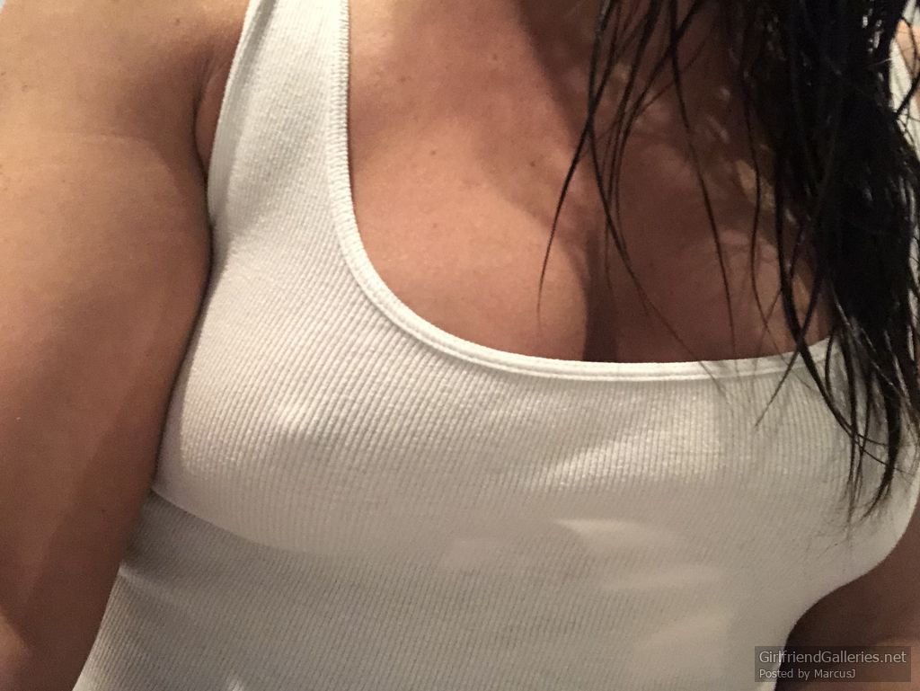 Hot wife, Love cock tribs