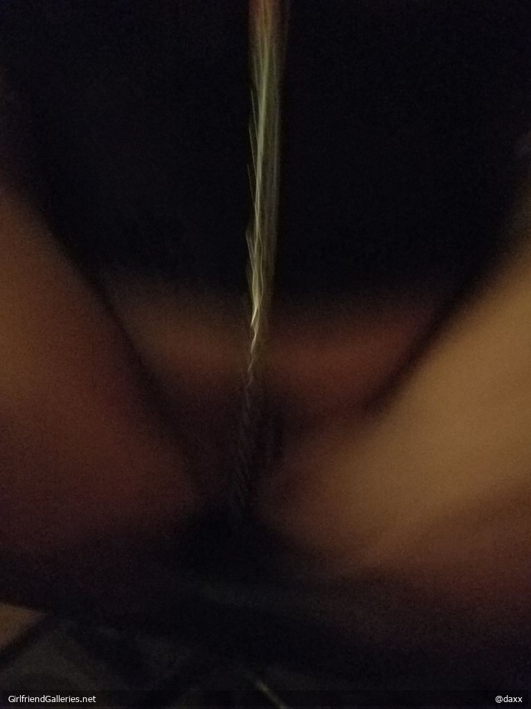 I'm a slut...