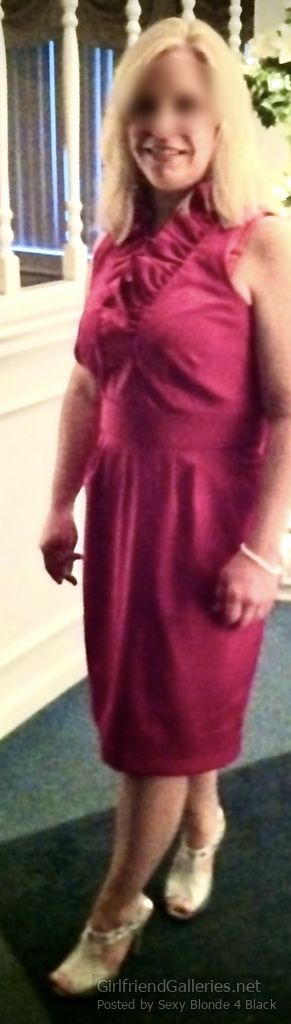 Sexy Blonde Feeling, Fingering Myself and Playing